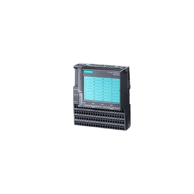 SIEMENS - 6ES7193-4BA00-0AA0 - PLC Expansion Modules