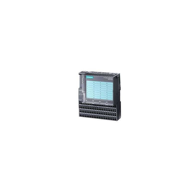 SIEMENS - 6ES7193-4DL10-0AA0 - PLC Expansion Modules