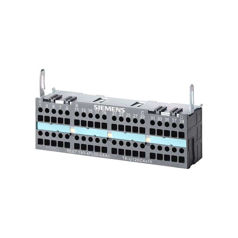 SIEMENS - 6ES7193-4FL10-0AA0 - PLC Expansion Modules