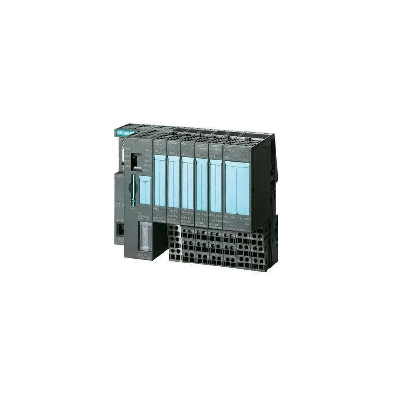 SIEMENS - 6ES7193-4GA00-0AA0 - PLC Expansion Modules