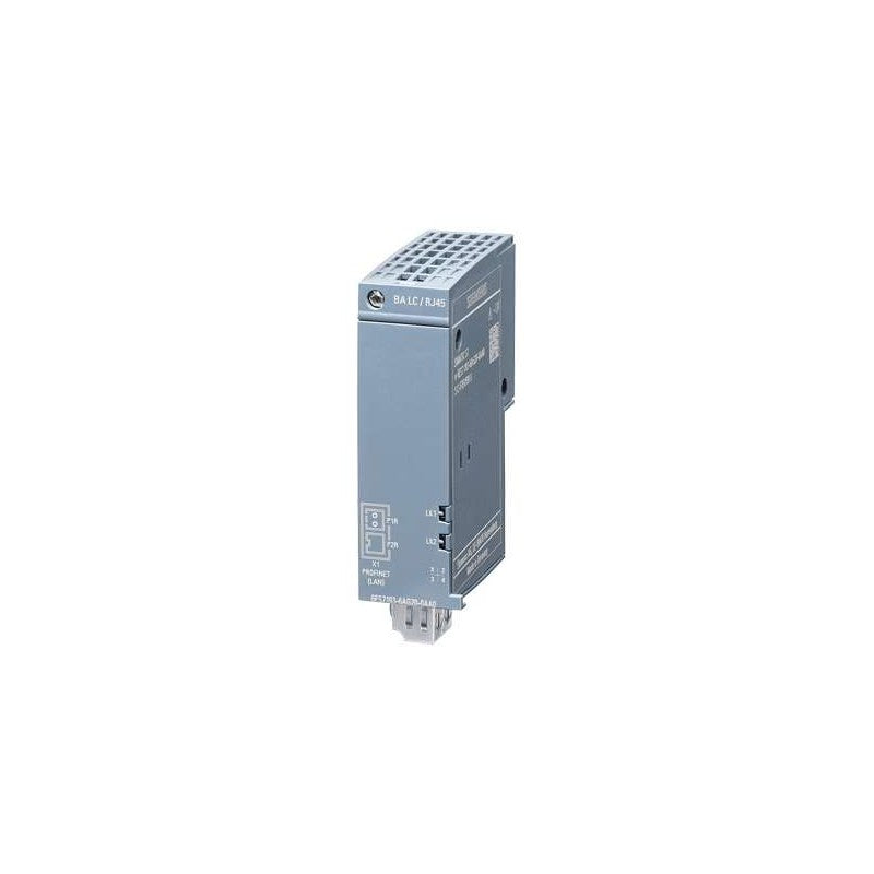 SIEMENS - 6ES7193-6AG20-0AA0 - PLC Expansion Modules