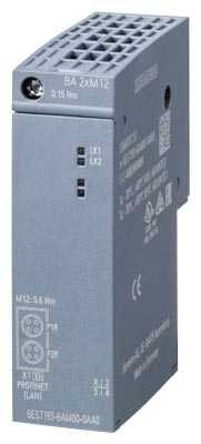 SIEMENS - 6ES7193-6AM00-0AA0 - PLC Expansion Modules