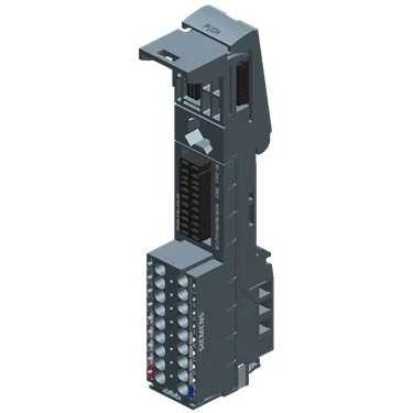 SIEMENS - 6ES7193-6BP00-0BU0 - PLC Expansion Modules