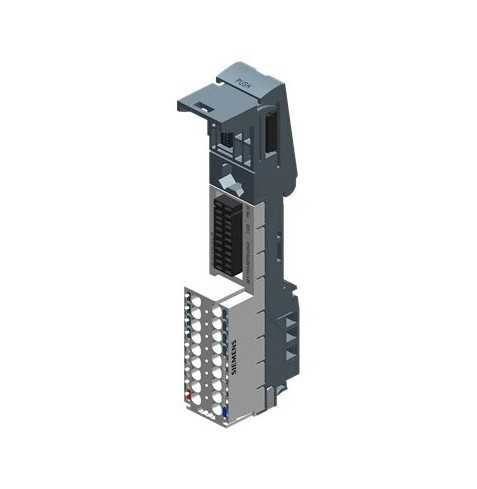 SIEMENS - 6ES7193-6BP00-0DU0 - PLC Expansion Modules