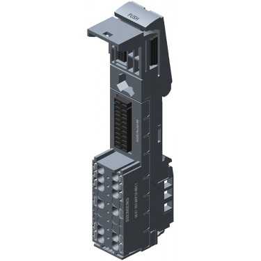 SIEMENS - 6ES7193-6BP20-0BC1 - PLC Expansion Modules