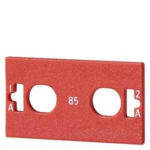 SIEMENS - 6ES7193-6CP85-2AC0 - Wire & Terminal Markers