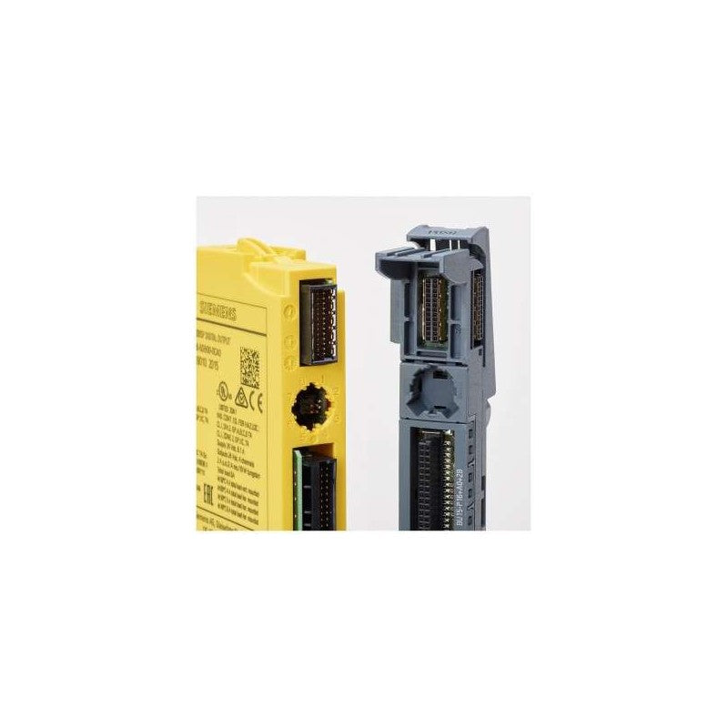 SIEMENS - 6ES7193-6EF00-1AA0 - Wire & Terminal Markers