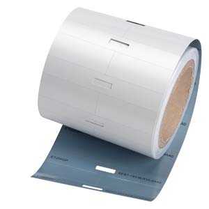 SIEMENS - 6ES7193-6LR10-0AA0 - Wire & Terminal Markers