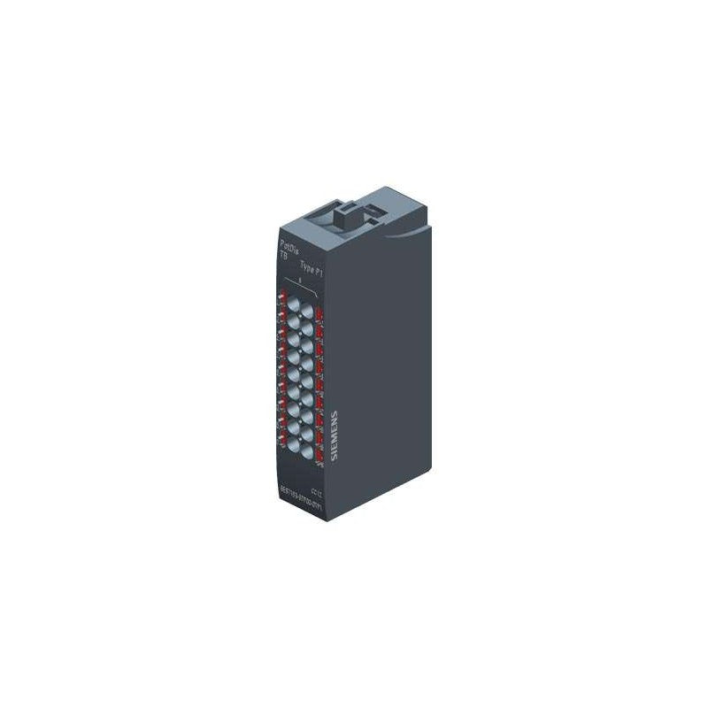 SIEMENS - 6ES7193-6TP00-0TP1 - PLC Expansion Modules