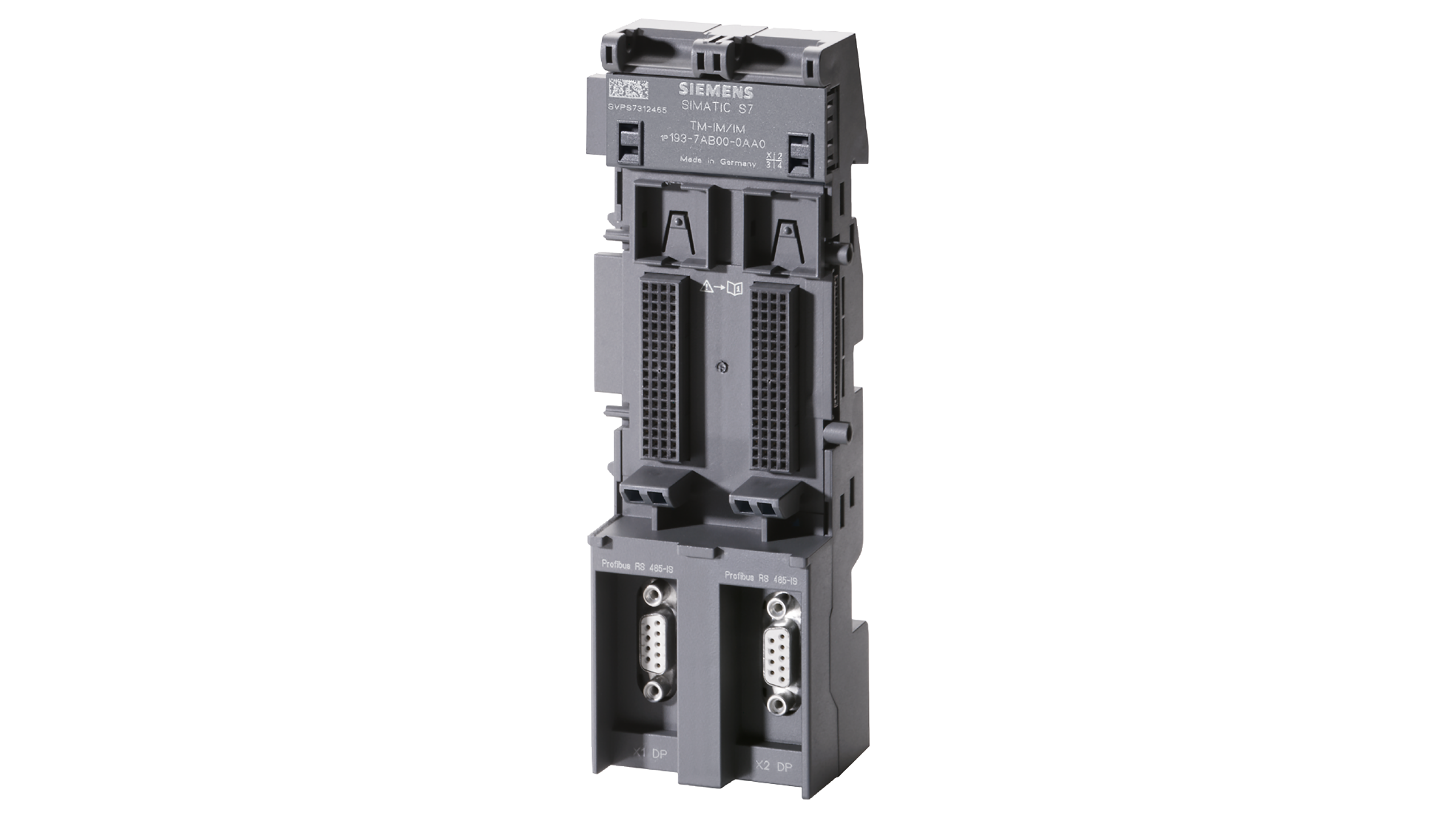 SIEMENS - 6ES7193-7AA20-0AA0 - PLC Expansion Modules