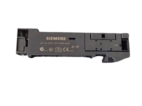SIEMENS - 6ES7193-7AXX0-0AA0 - PLC Expansion Modules