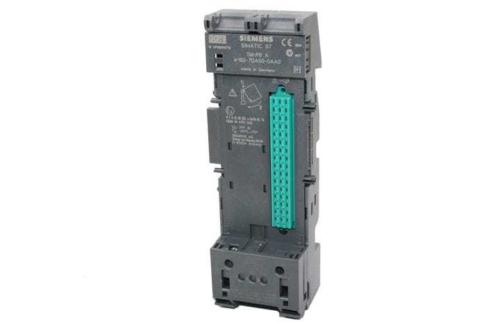 SIEMENS - 6ES7193-7DA00-0AA0 - PLC Expansion Modules