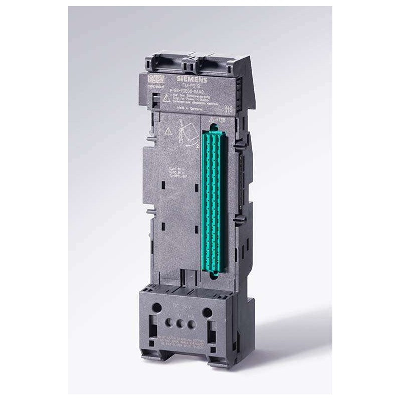SIEMENS - 6ES7193-7DA10-0AA0 - PLC Expansion Modules
