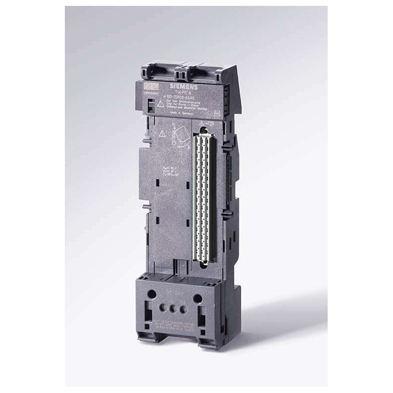 SIEMENS - 6ES7193-7DB10-0AA0 - PLC Expansion Modules