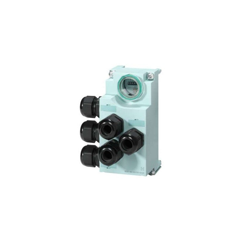 SIEMENS - 6ES7194-4AC00-0AA0 - PLC Expansion Modules