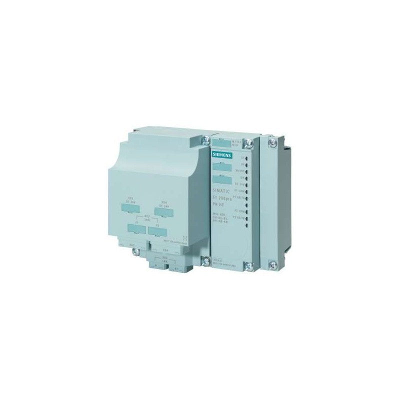 SIEMENS - 6ES7194-4AG00-0AA0 - PLC Expansion Modules