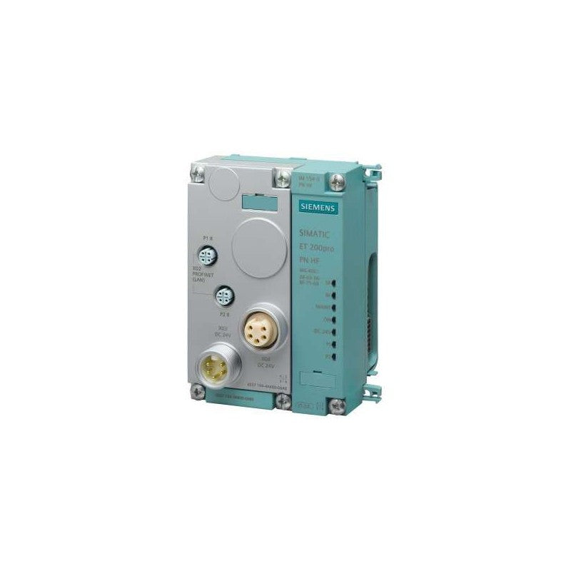 SIEMENS - 6ES7194-4AK00-0AA0 - PLC Expansion Modules