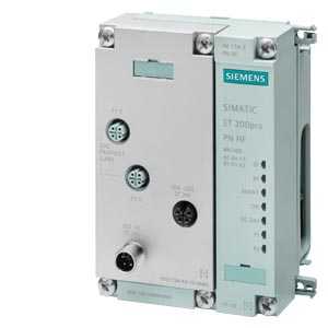 SIEMENS - 6ES7194-4AL00-0AA0 - PLC Expansion Modules