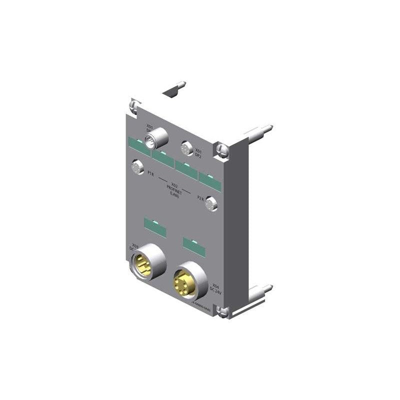 SIEMENS - 6ES7194-4AN00-0AA0 - PLC Expansion Modules