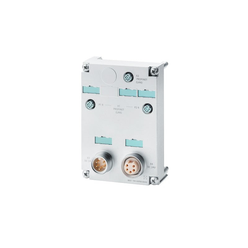 SIEMENS - 6ES7194-4AP00-0AA0 - PLC Expansion Modules
