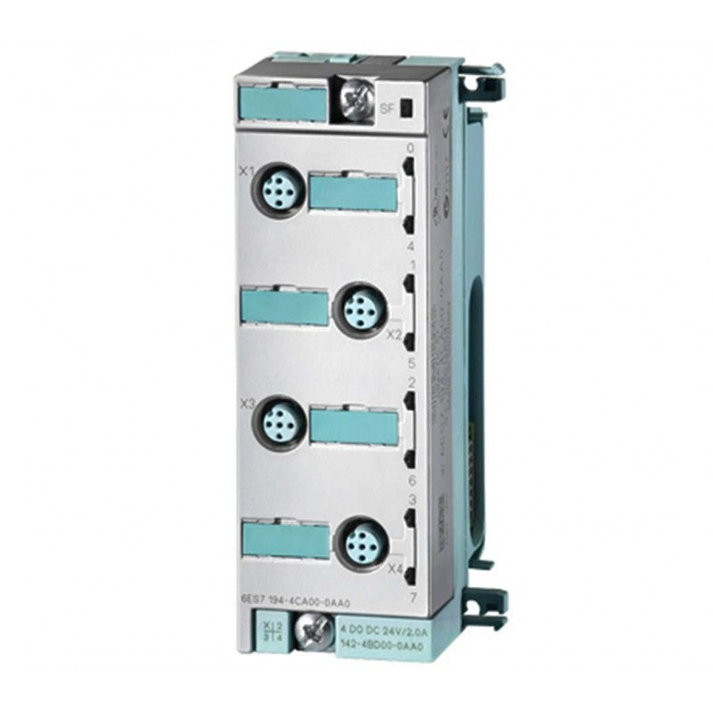 SIEMENS - 6ES7194-4CA00-0AA0 - PLC Expansion Modules