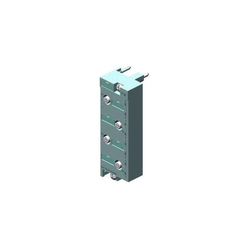 SIEMENS - 6ES7194-4CA10-0AA0 - PLC Expansion Modules