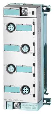 SIEMENS - 6ES7194-4CA50-0AA0 - PLC Expansion Modules