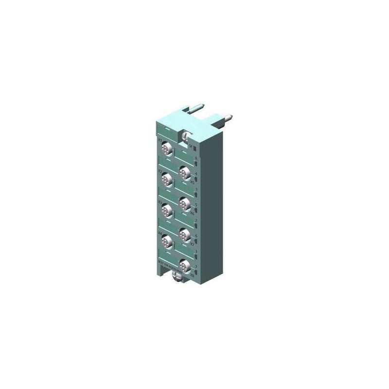 SIEMENS - 6ES7194-4CB10-0AA0 - PLC Expansion Modules