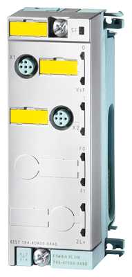 SIEMENS - 6ES7194-4DA00-0AA0 - PLC Expansion Modules