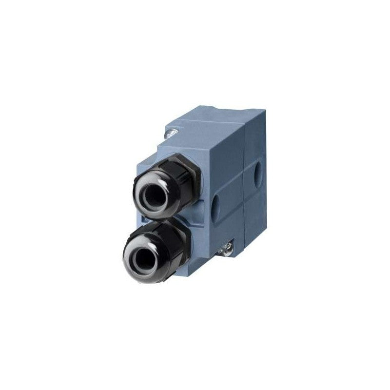 SIEMENS - 6ES7194-6CA00-0AA0 - PLC Expansion Modules