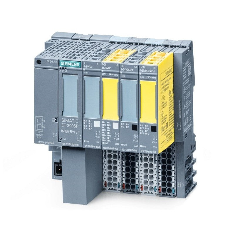 SIEMENS - 6ES7194-6HA00-0AA0 - PLC Expansion Modules