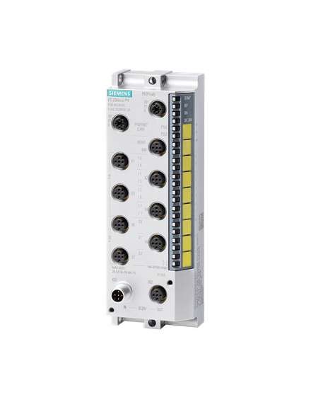 SIEMENS - 6ES7194-6KB00-0AA0 - PLC Expansion Modules