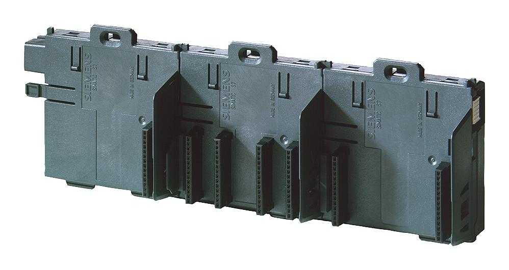 SIEMENS - 6ES7195-7HB00-0XA0 - PLC Expansion Modules
