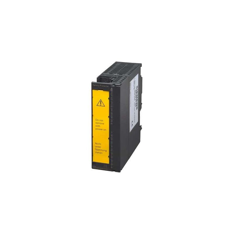 SIEMENS - 6ES7195-7KF00-0XA0 - PLC Expansion Modules