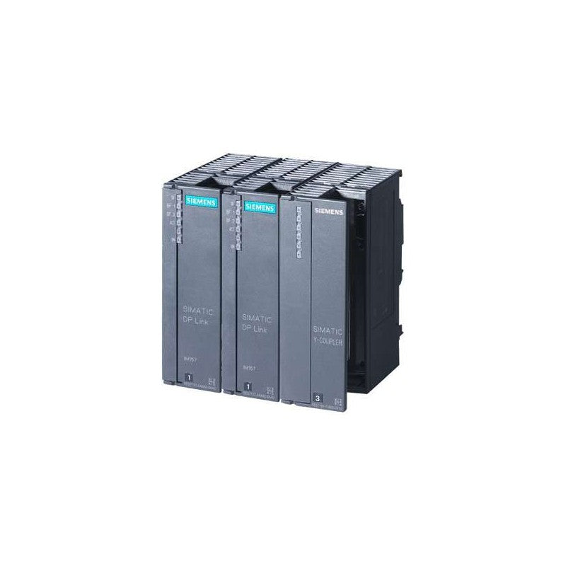 SIEMENS - 6ES7197-1LA12-0XA0 - PLC Expansion Modules