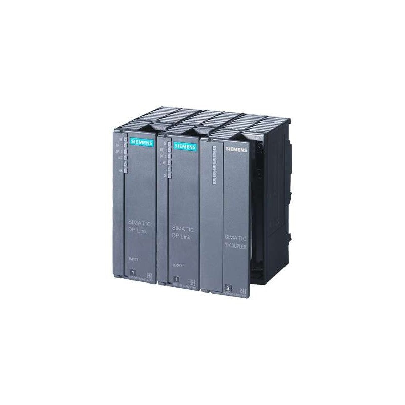 SIEMENS - 6ES7197-1LB00-0XA0 - PLC Expansion Modules