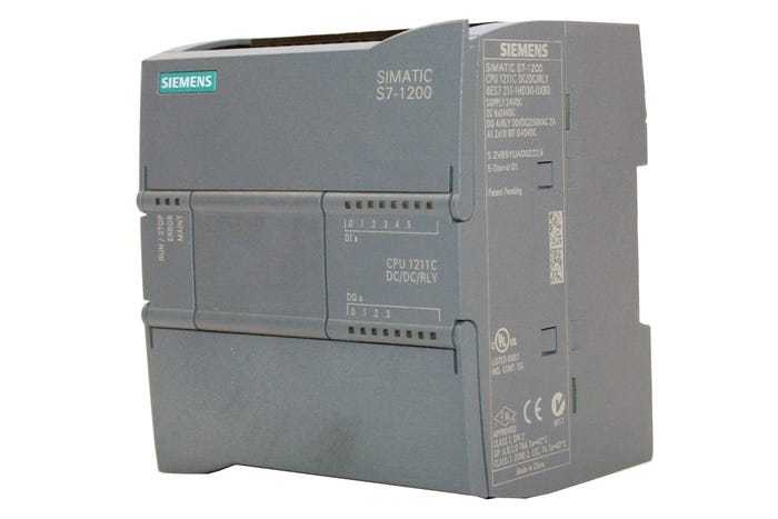 SIEMENS - 6ES7211-1HD30-0XB0 - PLC Expansion Modules