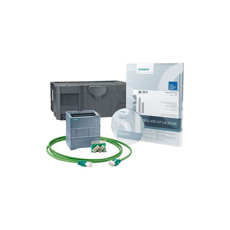 SIEMENS - 6ES7212-1BE34-4YB0 - PLC Expansion Modules