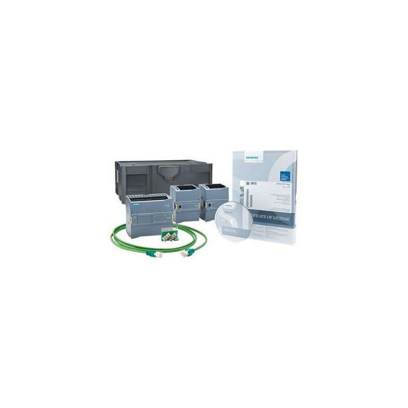 SIEMENS - 6ES7212-1HF42-4YB0 - PLC Expansion Modules
