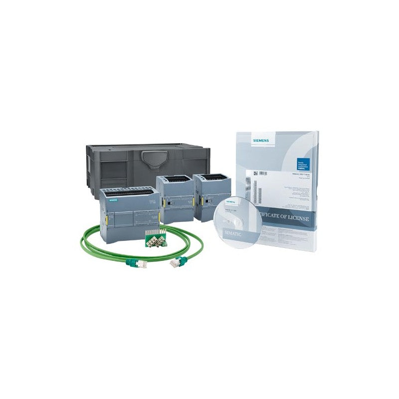 SIEMENS - 6ES7212-1HF42-4YB1 - PLC Expansion Modules