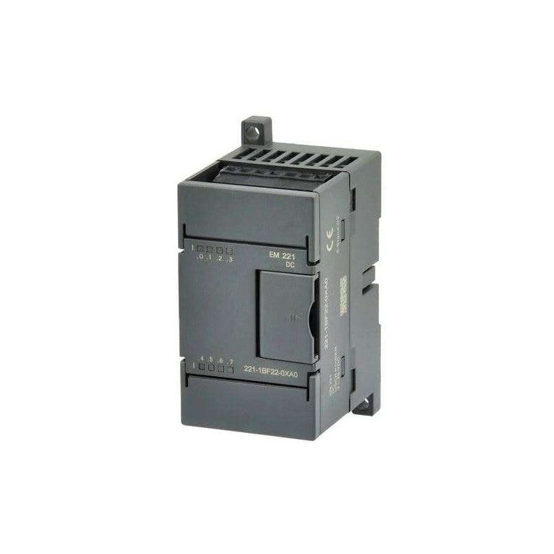 SIEMENS - 6ES7221-1BF22-0XA0 - CPU & Control Circuit Boards