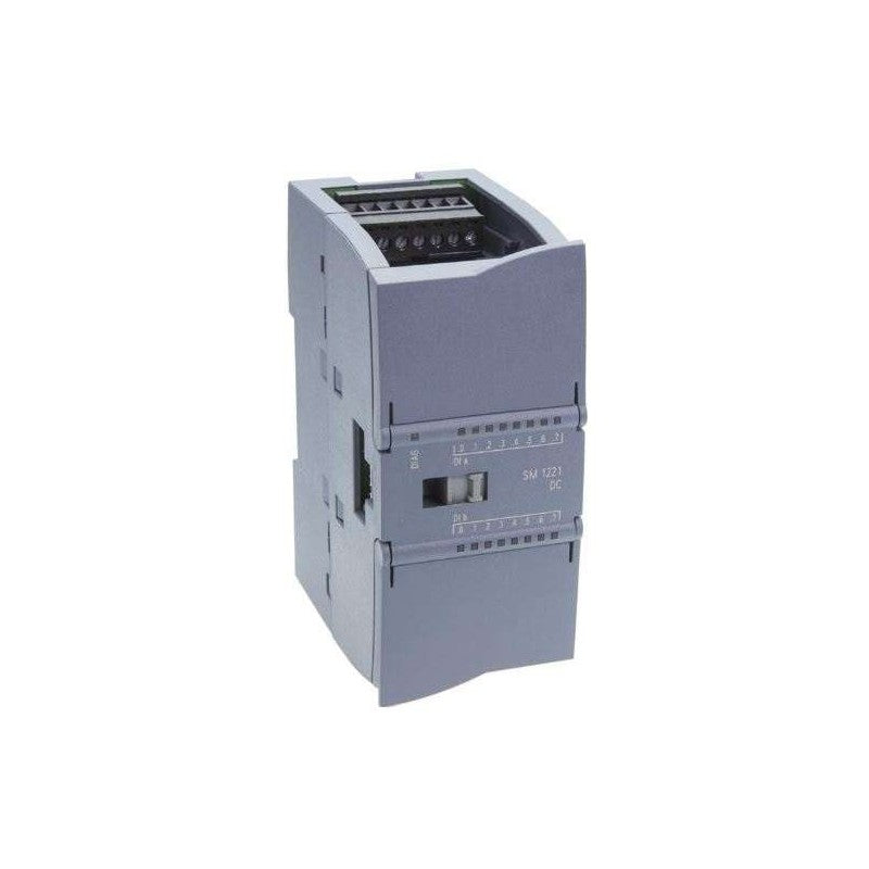 SIEMENS - 6ES7221-1BH32-0XB0 - PLC Expansion Modules