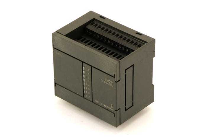 SIEMENS - 6ES7221-1EF00-0XA0 - PLC Expansion Modules