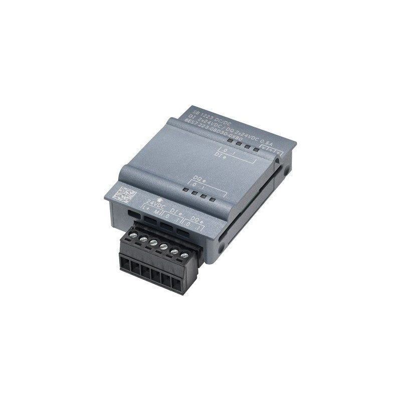 SIEMENS - 6ES7221-3BD30-0XB0 - PLC Expansion Modules