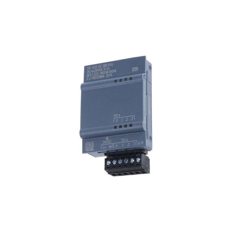 SIEMENS - 6ES7222-1BD30-0XB0 - PLC Expansion Modules