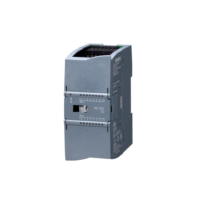 SIEMENS - 6ES7222-1BH30-0XB0 - PLC Expansion Modules
