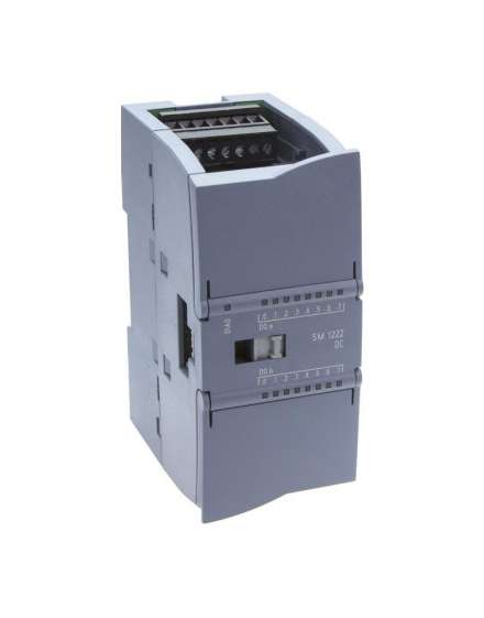 SIEMENS - 6ES7222-1BH32-0XB0 - PLC Expansion Modules