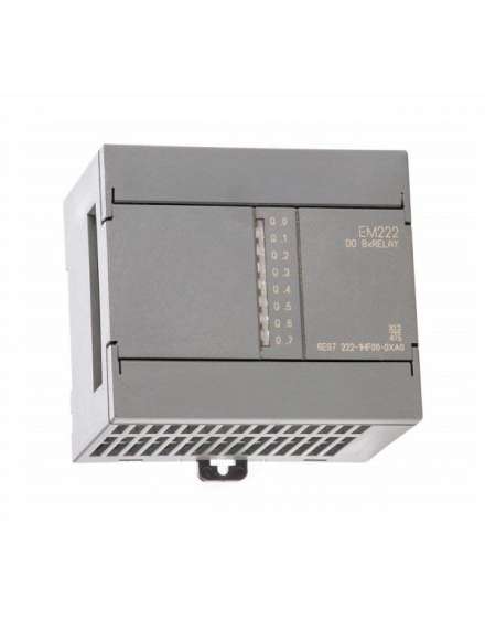 SIEMENS - 6ES7222-1HF00-0XA0 - PLC Expansion Modules