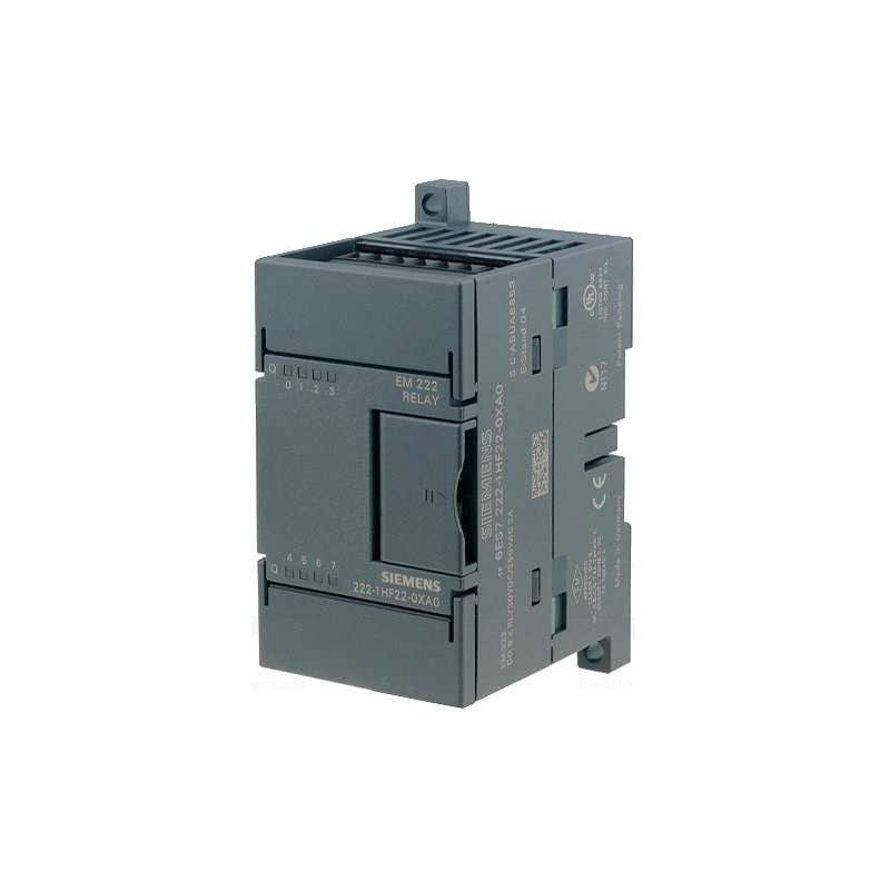 SIEMENS - 6ES7222-1HF22-0XA0 - PLC Expansion Modules