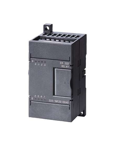 SIEMENS - 6ES7222-1HF22-0XA8 - PLC Expansion Modules